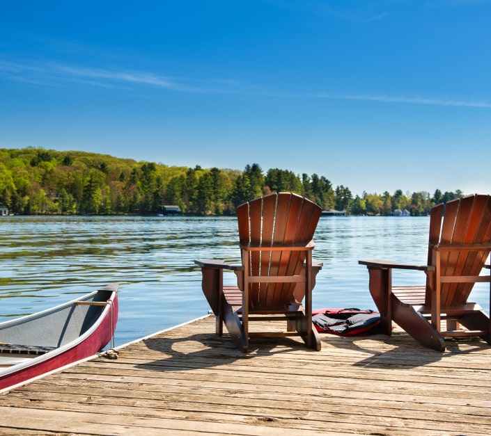 Home sitting service in Barrie and throughout Ontario