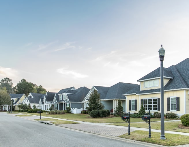 House sitting & squatter prevention Ontario