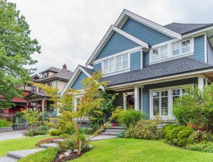 House sitting service in Barrie and throughout Ontario