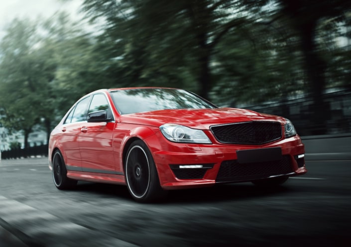 Vehicle starting and delivery service in Barrie and throughout Ontario